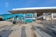 2020 POWERSCREEN 1000 MAXTRAK