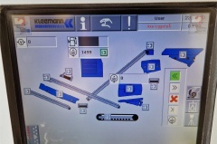 2013 KLEEMANN MOBIREX MR130Z EVO