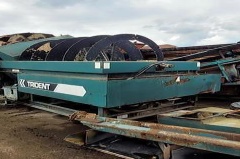 2004 POWERSCREEN TRIDENT 2