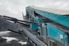 2018 POWERSCREEN CHIEFTAIN 2200