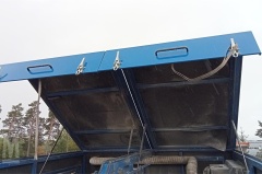 2019 KLEEMANN MR122Z