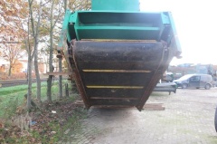 CONVEYOR SALES 10×10