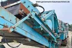 2011 POWERSCREEN 1000SR