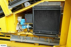 2007 RUBBLE MASTER RM60