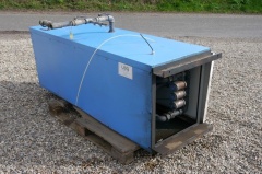 2005 DONALDSON 156RF10