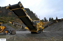 2016 KEESTRACK NOVUM