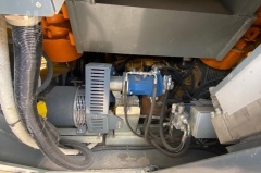 2022 RUBBLE MASTER RM90GO!