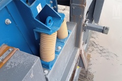 2019 KLEEMANN MR122Z