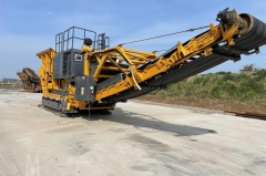 2005 TESAB 10580