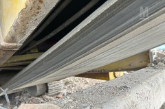 2016 KEESTRACK APOLLO