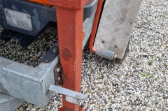 2021 SEBA CRUSHERS LITE TRAIL 50-30