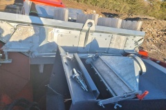 2022 ORBA GROUP WASH-BEAR PRO 190