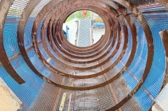 2002 FARWICK MUSTANG