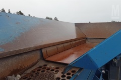 2019 KLEEMANN MR122Z