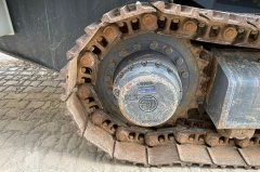 2020 KLEEMANN MC110Z EVO