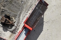 2019  FINLAY 694+ SUPERTRAK