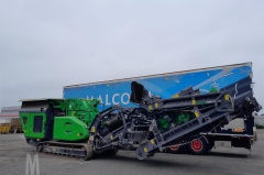 2019 EVOQUIP COBRA 230R