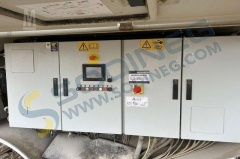 2018 KLEEMANN MC110Z EVO