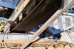 2008 KLEEMANN MR122Z