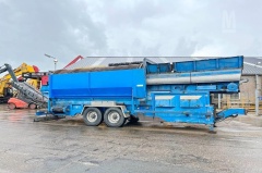 2002 FARWICK MUSTANG