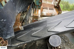 2001 POWERSCREEN CHIEFTAIN