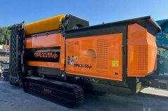 2022 PRONAR MPB20.55GH