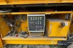 2021 ANACONDA TD516R