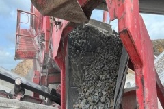 2006  FINLAY 694 SUPERTRAK