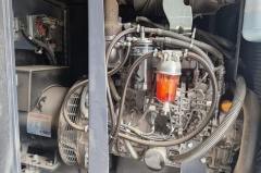 2021 SCREENPOD HYDRA TFS1400