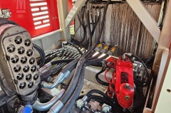 2021 TELESTACK LF520