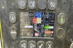 2021 ANACONDA TD516R