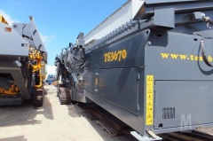2013 TESAB TS3670