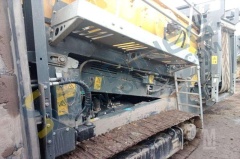 2021 RUBBLE MASTER HS5000M