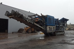 2019 KLEEMANN MR122Z