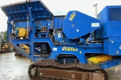 2006 FINTEC 1107
