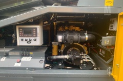 2022 RUBBLE MASTER HS5000