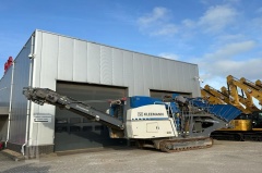 2020 KLEEMANN MCO9 EVO