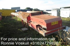 CONVEYOR SALES 10×10