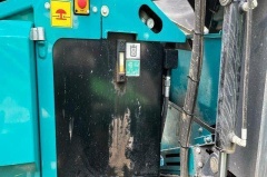 2021 POWERSCREEN WARRIOR 800