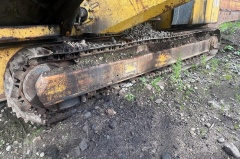 2002 KEESTRACK EXPLORER