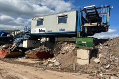 2010 KIVERCO MPS1200