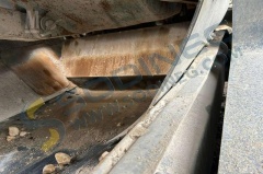 2018 KLEEMANN MC110Z EVO