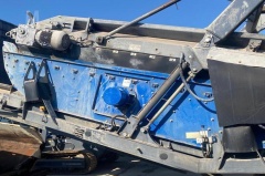 2014 KLEEMANN MR130Z EVO 2