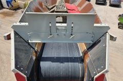 2021 TELESTACK LF520