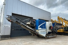 2020 KLEEMANN MC110Z EVO