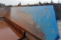 2019 KLEEMANN MR122Z