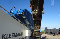 2015 KLEEMANN MR110Z EVO 2