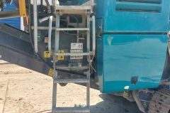 2020 POWERSCREEN METROTRAK