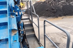 2019 KLEEMANN MR122Z