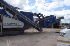 2015 KLEEMANN MR110Z EVO 2